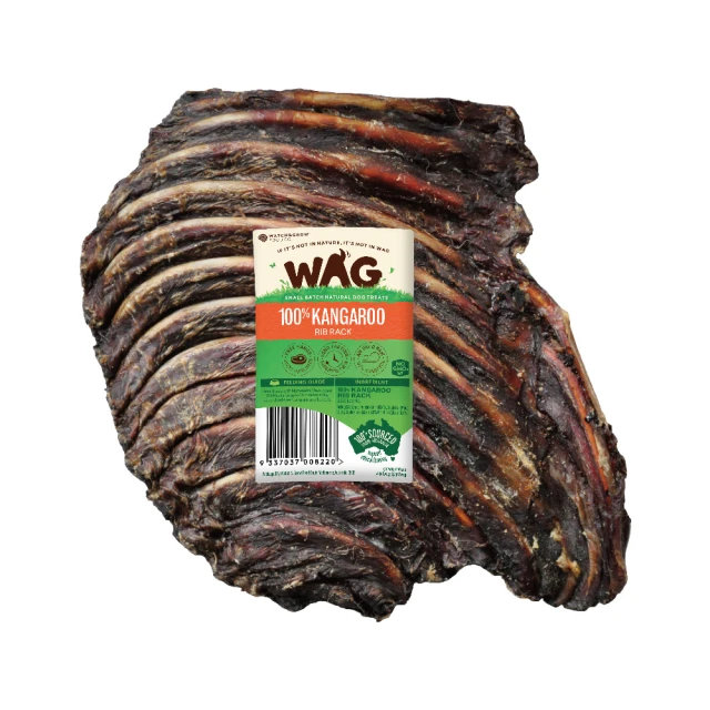 狗-WAG牛鞭50g 歷史價格詳細信息