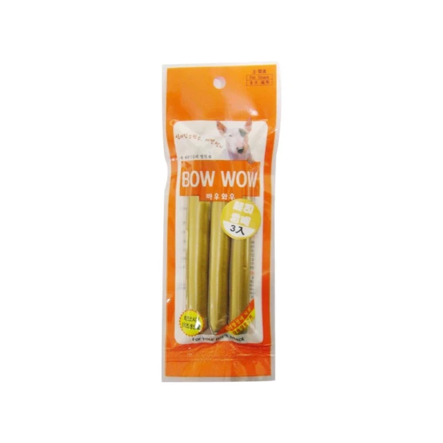 【BOWWOW】狗狗零食高鈣綜合起司條 1.2kg(1.2kg) 歷史價格詳細信息