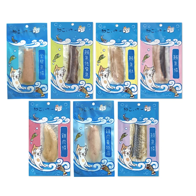 【Neko 吶一口】100%鮮食餐 30g(副食/全齡貓/寵物罐頭/貓狗零食/貓咪飼料/點心食品/貓肉條/) 歷史價格詳細信息