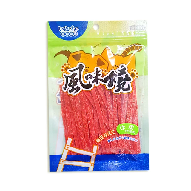 【風味燒】牛肉/雞肉/鱈魚/鮭魚 犬貓專用零食 40g 3包組(富含營養 蛋白質 寵物零嘴) 歷史價格詳細信息