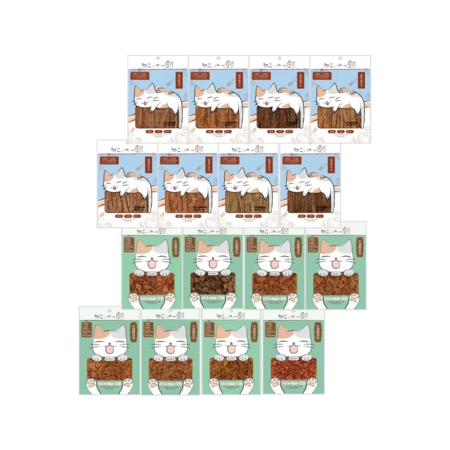 【Neko 吶一口】100%鮮食餐 30g(副食/全齡貓/寵物罐頭/貓狗零食/貓咪飼料/點心食品/貓肉條/) 歷史價格詳細信息