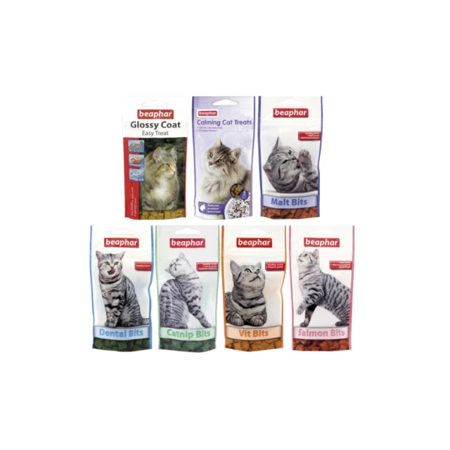 beaphar 樂透 貓草餡餅150g 歷史價格詳細信息