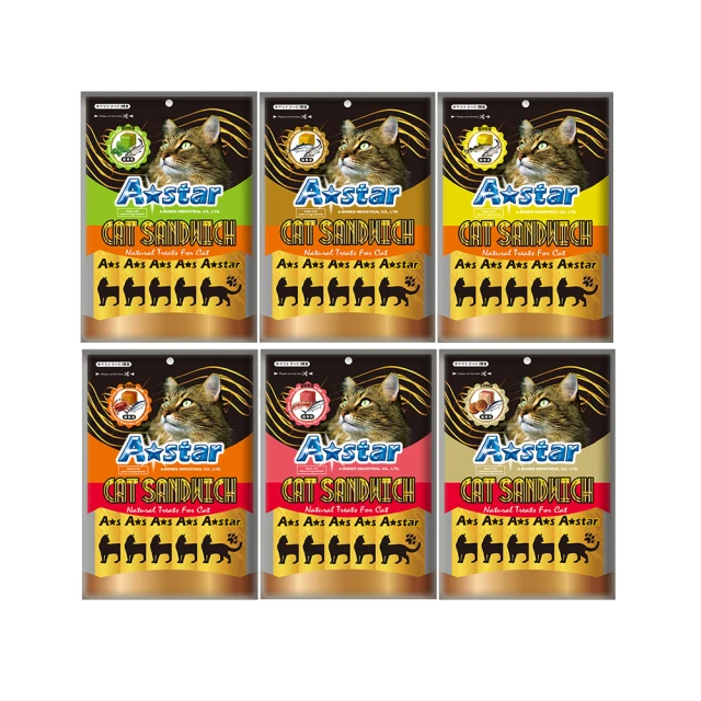 【A STAR】貓薄荷夾心餡餅 貓零食 薄荷餅 貓餡餅 餡餅 a-star 鮪魚 鮭魚 干貝 鮮蝦 astar 阿曼特 歷史價格詳細信息