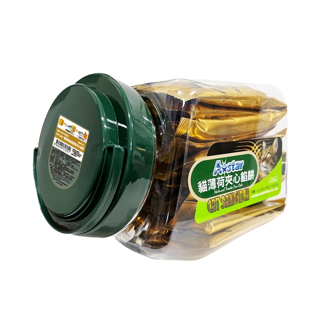 【A STAR】貓薄荷夾心餡餅 貓零食 薄荷餅 貓餡餅 餡餅 a-star 鮪魚 鮭魚 干貝 鮮蝦 astar 阿曼特 歷史價格詳細信息