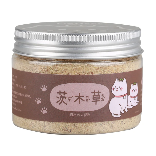 Catfeet茨木草 貓草/木天蓼玩具 罐裝系列 貓零食 貓玩具『WANG』 歷史價格詳細信息