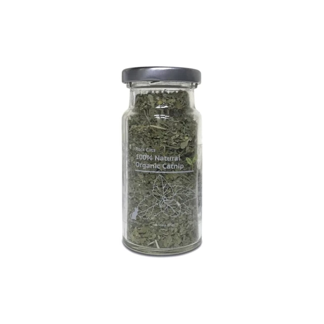 【ROCK CATS】美國100%有機貓草（花葉）1oz/28.4g*4入組(RC-110) 歷史價格詳細信息