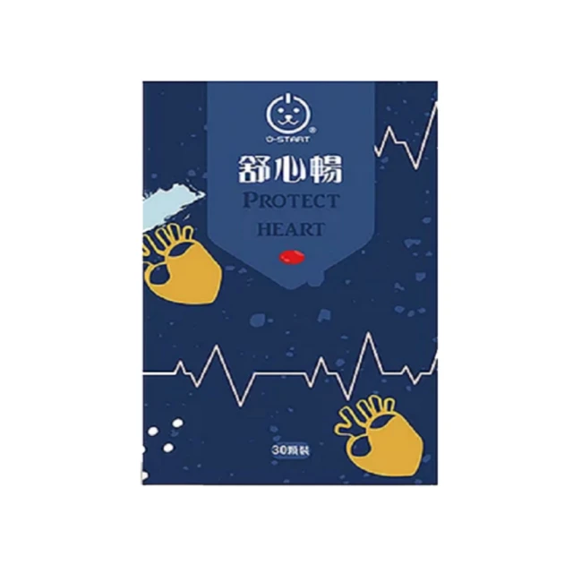 U-Start 裕達．寵物保健食品 舒腎通 腎臟保健 30顆/盒 歷史價格詳細信息