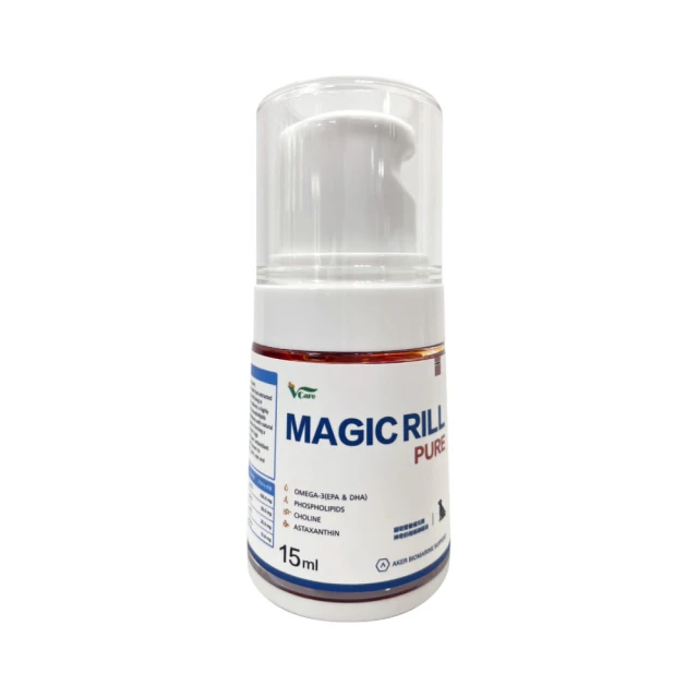 Vcare 神奇的南極磷蝦油/15ml 貓咪專用 美毛保健 護毛保健 高適口性 純淨無汙染 富含蝦紅素 磷蝦油 歷史價格詳細信息