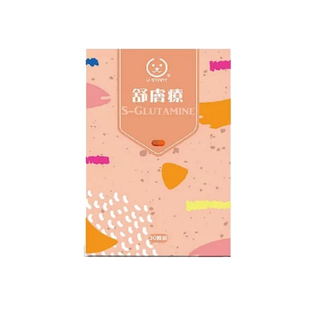 U-Start 裕達．寵物保健食品 舒腎通 腎臟保健 30顆/盒 歷史價格詳細信息