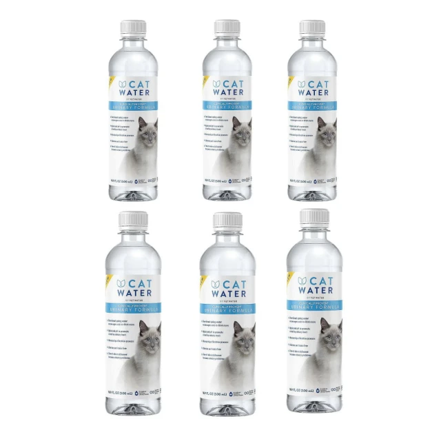 CAT WATER 促泌康 喵喝水 弱酸性 泌尿道保健 貓咪專用飲用水 4L 超取限1瓶【三個寶】 歷史價格詳細信息