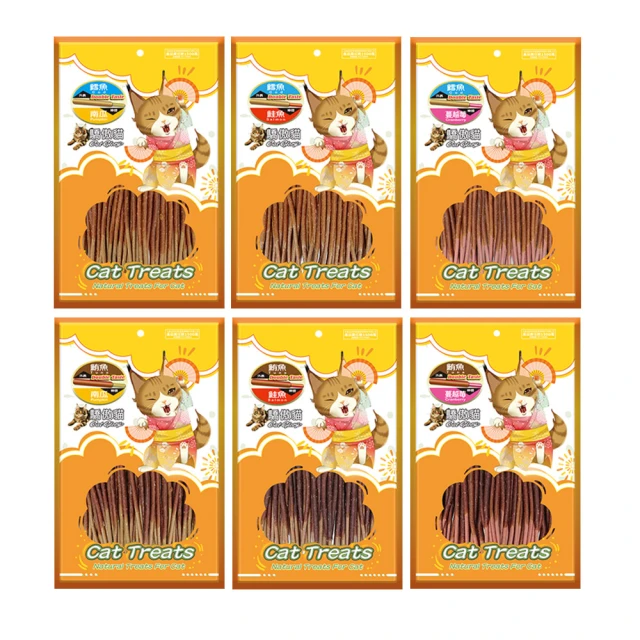 【Cat Glory 驕傲貓】驕傲棒罐裝150g(貓零食、貓點心、魚泥) 歷史價格詳細信息