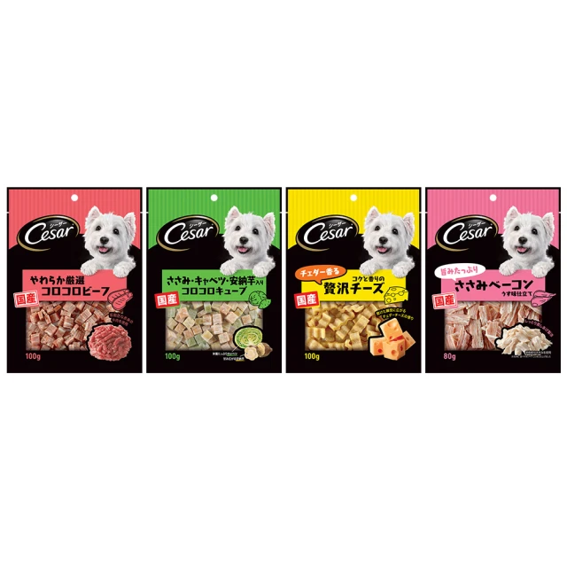 【西莎】狗點心零食 100g/80g/包 單入組 多口味 寵物 狗零食 日本進口 歷史價格詳細信息