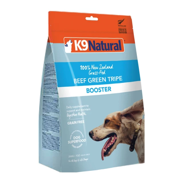 K9 Natural 狗狗凍乾生食餐 3.6kg 口味任選 歷史價格詳細信息