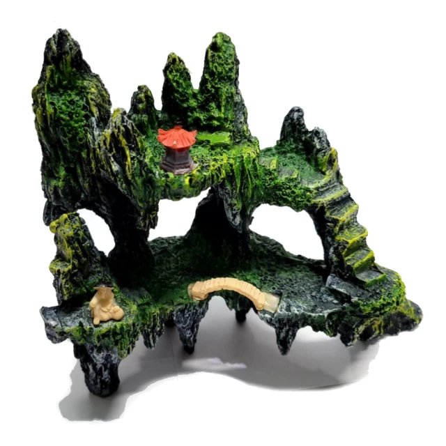 假山石風雲景園林景觀裝飾古風造景擺件 歷史價格詳細信息