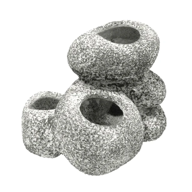 魚缸造景躲避水族用品裝飾 骷髏頭骨擺件模型樹脂創意屋桌面擺件 歷史價格詳細信息