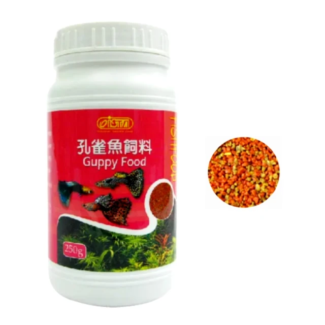 ISTA 小型魚飼料 40g 歷史價格詳細信息