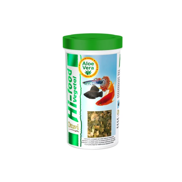 義大利 毆特Ottavi》金魚顆粒飼料250ml 歷史價格詳細信息