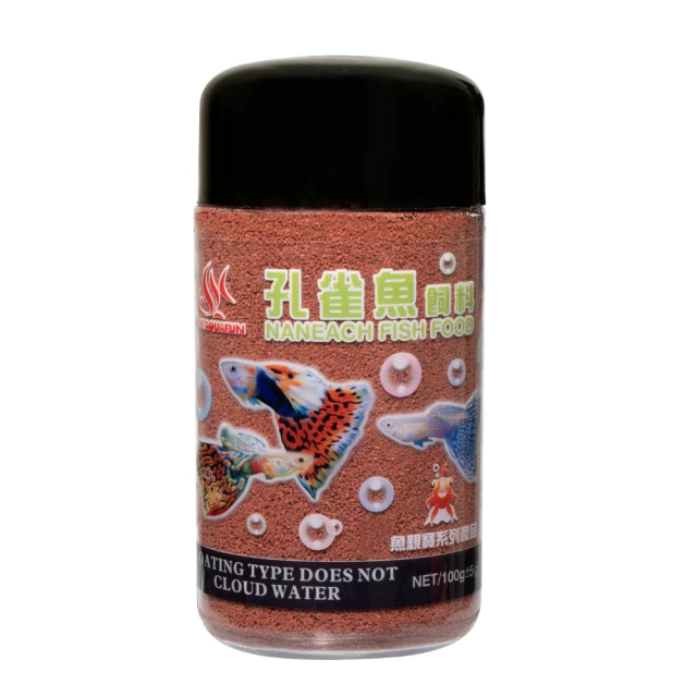 【AQUAFUN 水之樂】高品質飼料3合1 小粒 600ml/300g(適用熱帶魚/七彩/血鸚鵡/慈鯛科/金魚) 歷史價格詳細信息