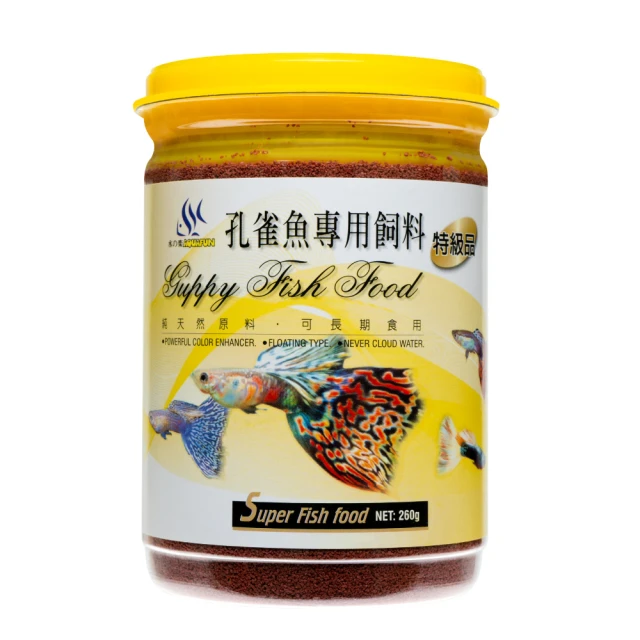 【AQUAFUN 水之樂】高品質飼料3合1 小粒 600ml/300g(適用熱帶魚/七彩/血鸚鵡/慈鯛科/金魚) 歷史價格詳細信息