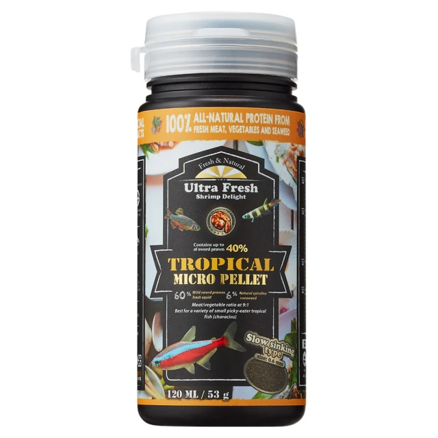 鮮蝦食譜 - [小型挑嘴 海水熱帶魚] 全營養魷魚大蒜鮮蝦堡1150ml 歷史價格詳細信息