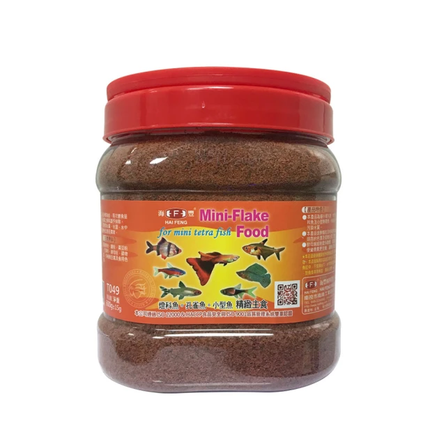 【海豐飼料】專家用-血鸚鵡、慈鯛科增艷健康飼料 中粒500g(適合觀賞性熱帶魚類食用) 歷史價格詳細信息