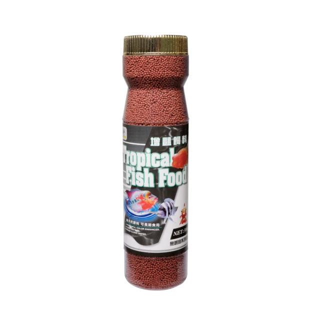 樂樂魚七彩神仙魚精緻主食 S 280ml 歷史價格詳細信息