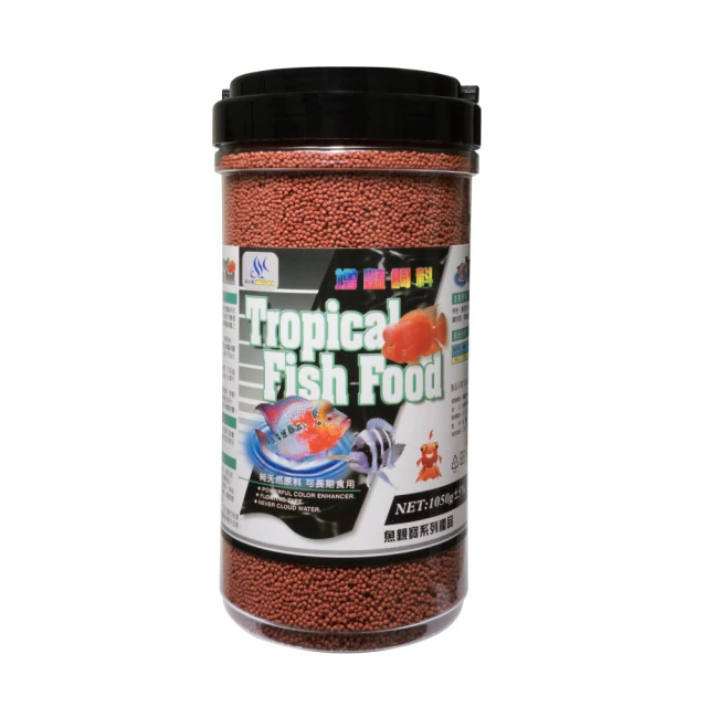 樂樂魚七彩神仙魚精緻主食 S 280ml 歷史價格詳細信息