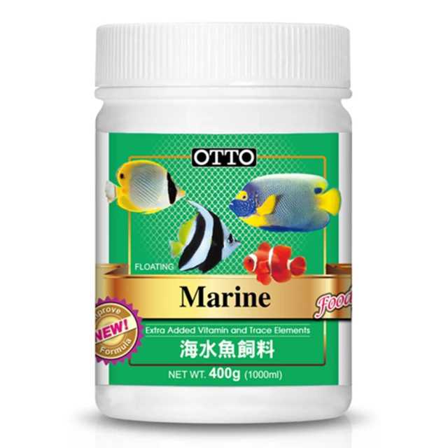 【OTTO 奧圖】血鸚鵡超紅飼料200g(500ml) 歷史價格詳細信息
