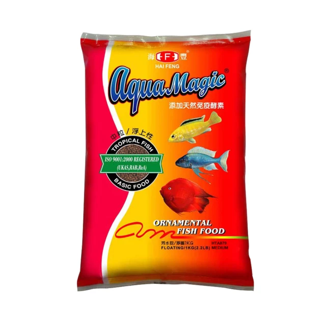 [海豐飼料] A.M.燈科魚增艷免疫飼料碎小粒60g-適合孔雀魚、燈科魚及一般小型魚食用 歷史價格詳細信息