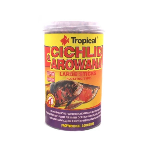 【Tropical】德比克淡水蝦、蟹增豔飼料 水晶蝦 清潔蝦 觀賞蝦-- 毛貓寵 歷史價格詳細信息