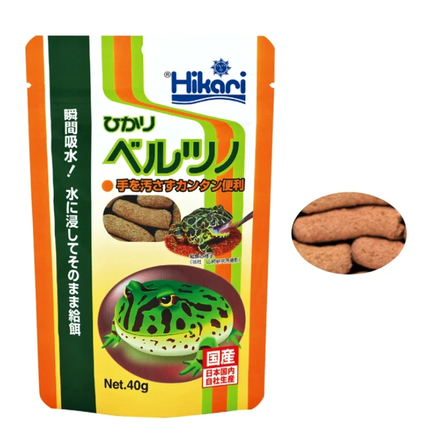 【HIKARI 高夠力】40g 螯蝦飼料 飼育教材 蝦蟹專用飼料/日本製(適用於螯蝦.蟹.小龍蝦 88207) 歷史價格詳細信息