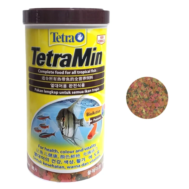 Tetra 熱帶魚薄片飼料 100ml 歷史價格詳細信息