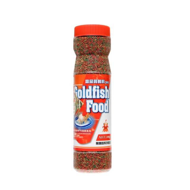 【AQUAFUN 水之樂】高品質飼料3合1 小粒 600ml/300g(適用熱帶魚/七彩/血鸚鵡/慈鯛科/金魚) 歷史價格詳細信息