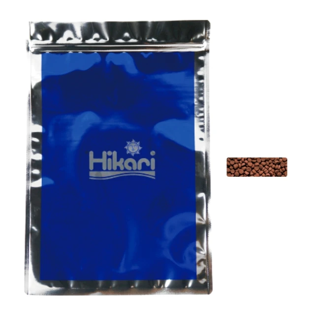 Hikari 高夠力 大型肉食性底棲魚飼料 1kg 紅尾鴨嘴 魟魚 鰻魚 恐龍魚 歷史價格詳細信息