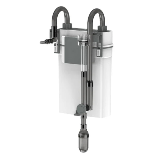 森森壁掛式過濾器CBG三合一外置魚缸循環泵中小型水族箱瀑布制氧 歷史價格詳細信息