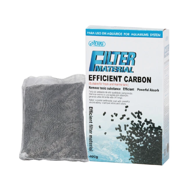 ISTA 頂級柱狀活性碳 400g 歷史價格詳細信息