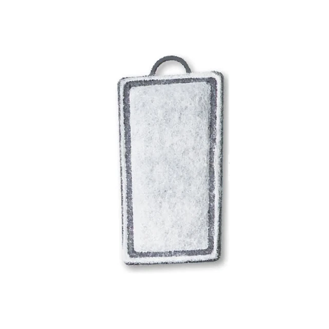 【ISTA 伊士達】外掛過濾器F-300 活性碳棉(3入) 歷史價格詳細信息