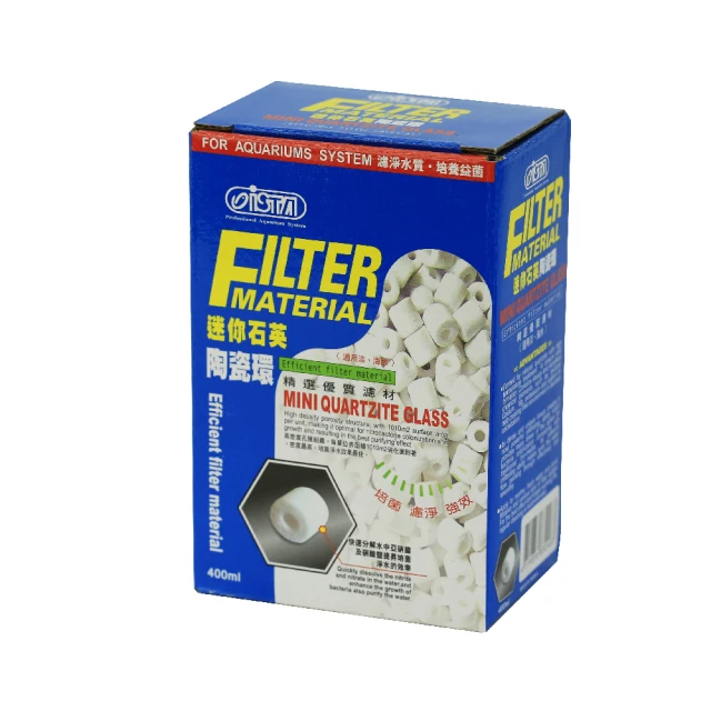 ISTA 迷你石英陶瓷環 1L 歷史價格詳細信息