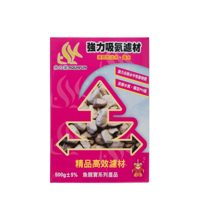 水之樂  強力吸氨濾材 500g 歷史價格詳細信息