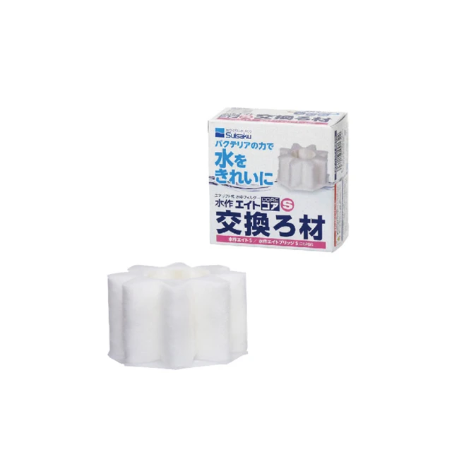 水作內置空氣過濾器 Z-S (納豆菌沸石)-替換棉 歷史價格詳細信息