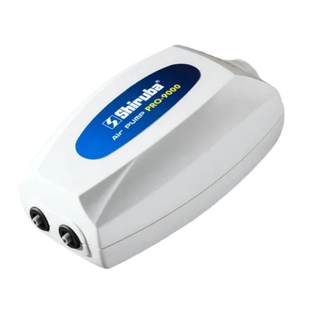 Shiruba 銀箭 PRO-2000 靜音型打氣機 歷史價格詳細信息