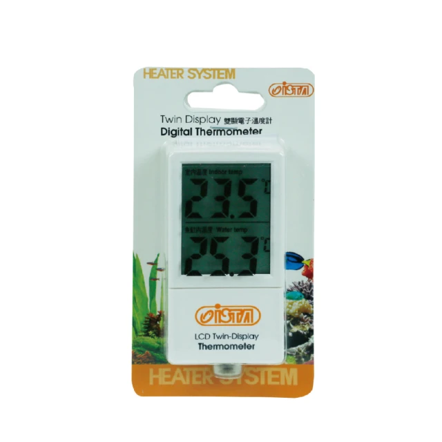 ISTA 電子溫度計 歷史價格詳細信息