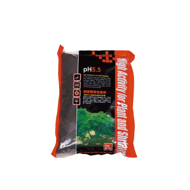 ISTA高機能活性底床-大粒2L(PH5.5蝦) 歷史價格詳細信息