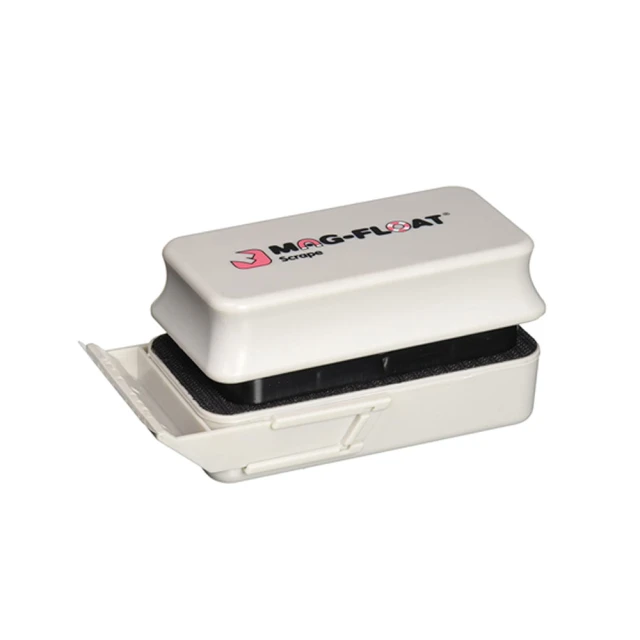 【MAG-FLOAT】荷蘭進口浮力刷替換刀片（2入） 毛貓寵 歷史價格詳細信息