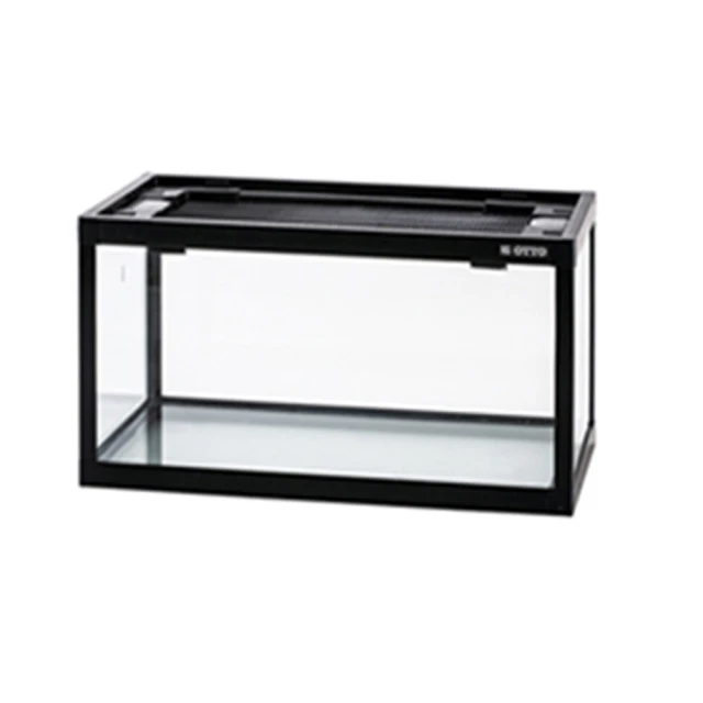 玻璃魚缸新款家用客廳小型循環過濾一體機免換水生態金魚缸水族箱~優品百貨Q1221 歷史價格詳細信息