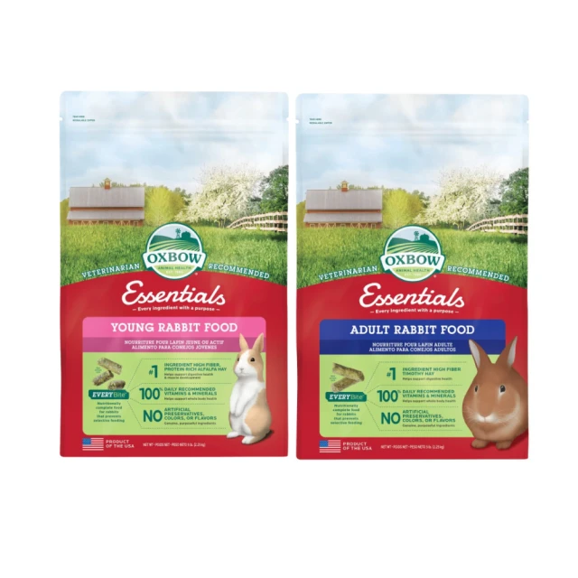 【OXBOW】綜合牧草 15oz/包 四包組 歷史價格詳細信息