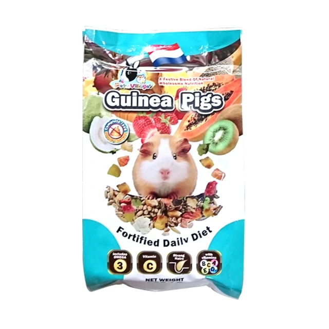 【Pet Village 魔法村】小動物高蛋白 35g 兩包組 歷史價格詳細信息