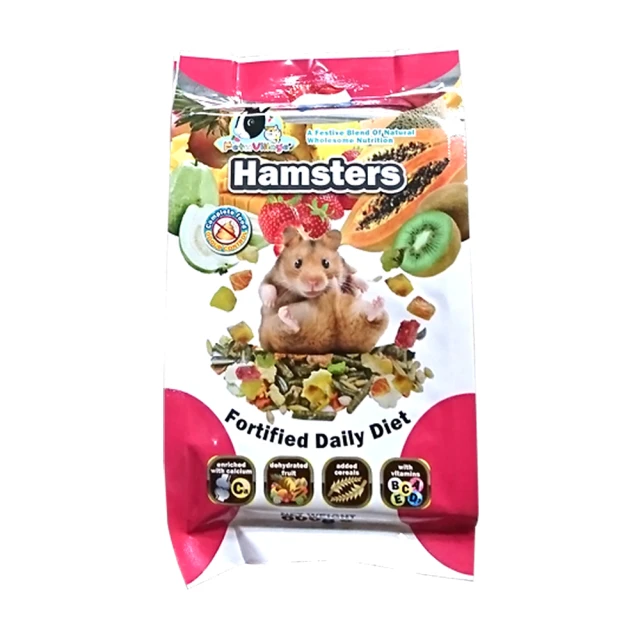 Pet Village 魔法村 寵物鼠天然水果大餐 倉鼠飼料 小動物 老鼠飼料 毛掌櫃 maoookeeper 歷史價格詳細信息