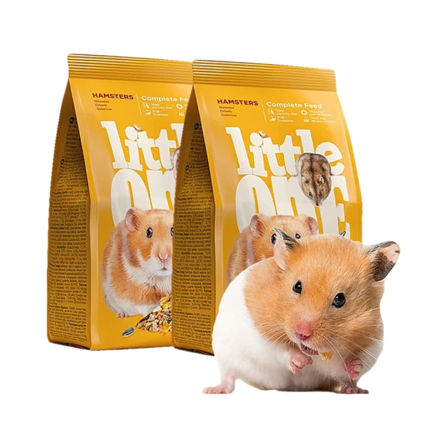 【Little one】小倉鼠飼料 900g/包(倉鼠飼料 黃金鼠飼料 小鼠飼料) 歷史價格詳細信息