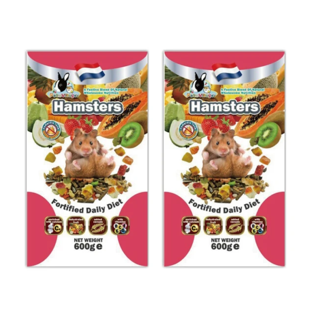 Pet Village 魔法村 寵物鼠天然水果大餐 倉鼠飼料 小動物 老鼠飼料 毛掌櫃 maoookeeper 歷史價格詳細信息